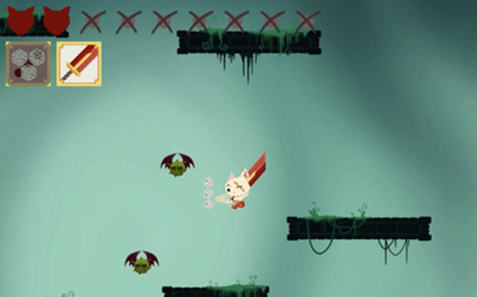 9 Lives to Die screenshot
