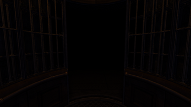 Amnesia: A Coward's Debt screenshot