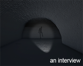 An Interview Image