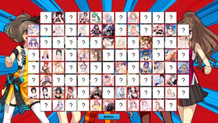 Anime Match 3 Image