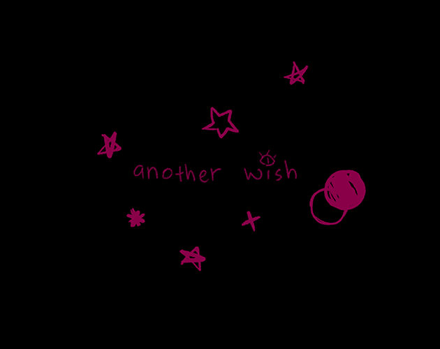 Games like another wish