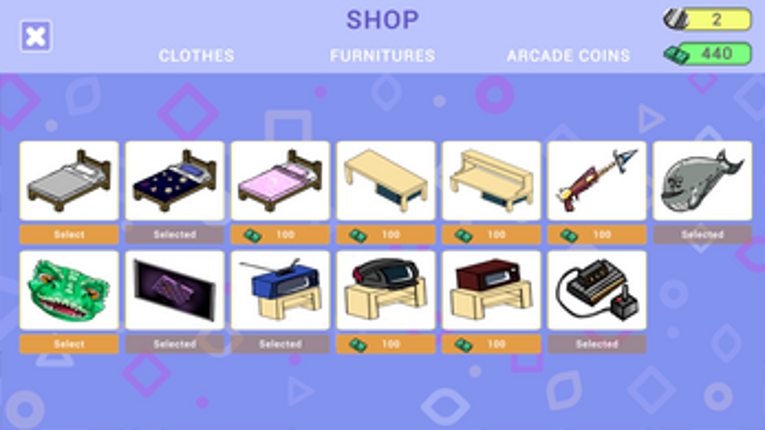 Arcadeversus Image