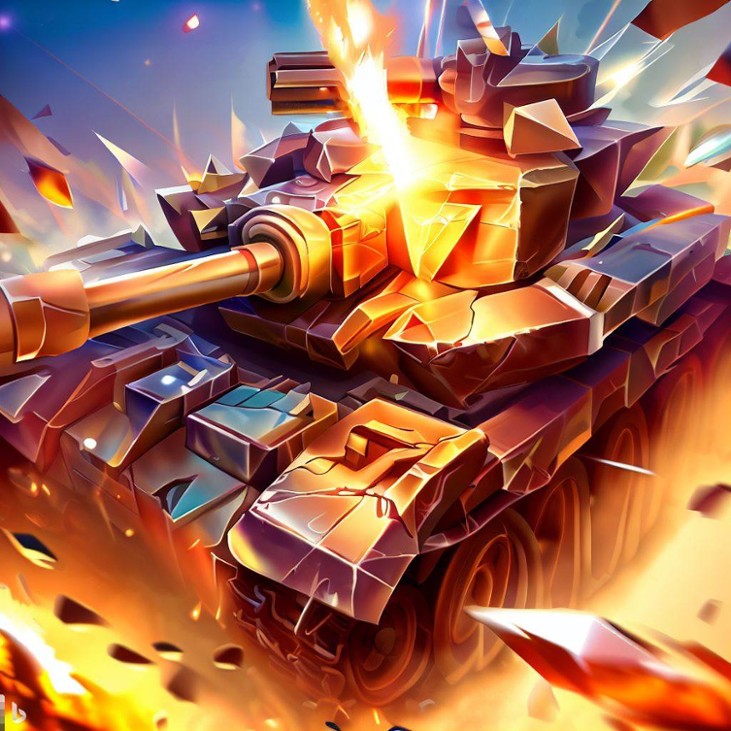 Games like Armored Fury: Clash of Steel