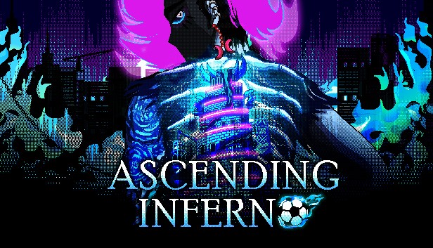 Games like Ascending Inferno