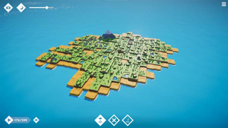 Away screenshot