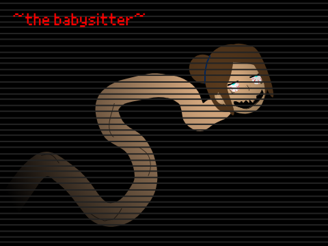 Games like ~The Babysitter~