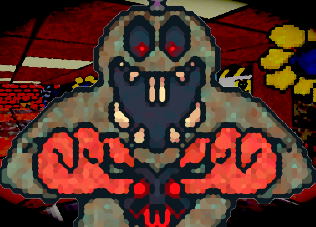 Games like Bad Toys: The Other Mission