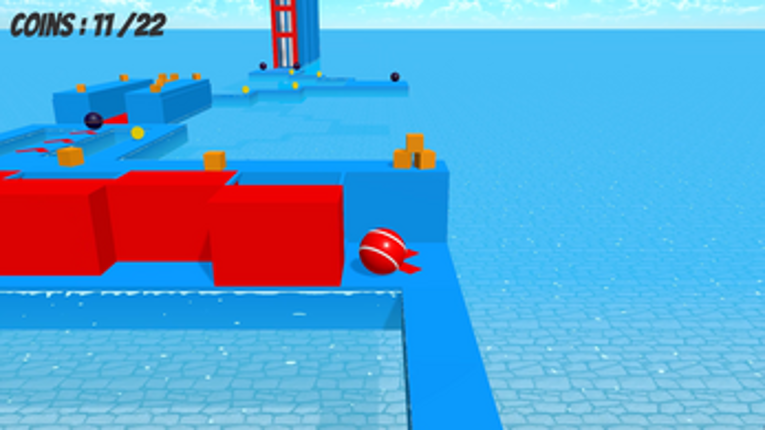 Ball Wipeout Image