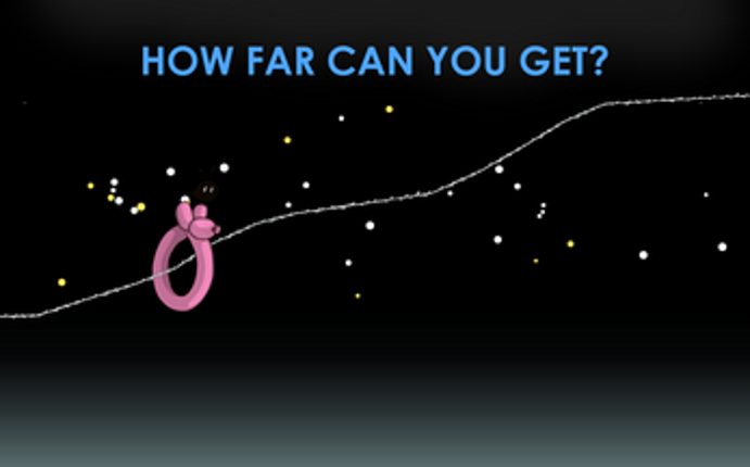 Balloon FRVR screenshot