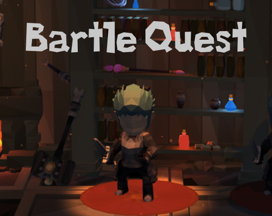 Bartle Quest Image