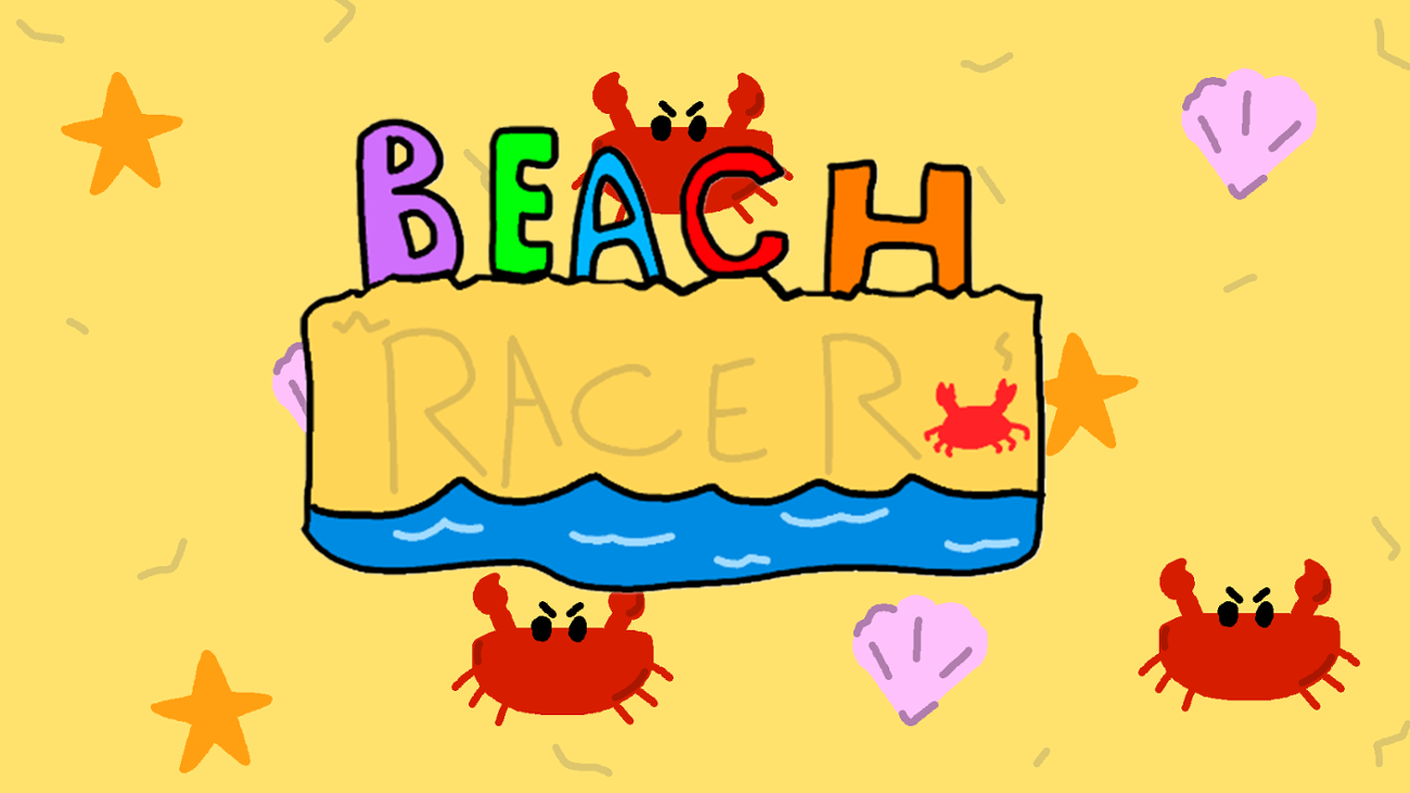Games like Beach Racer