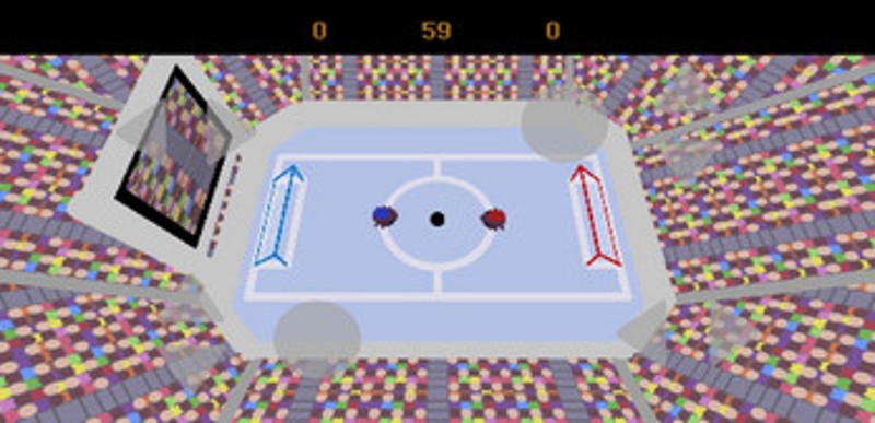 Beetlympics screenshot