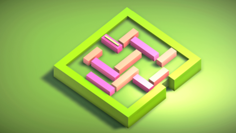 Block Escape screenshot