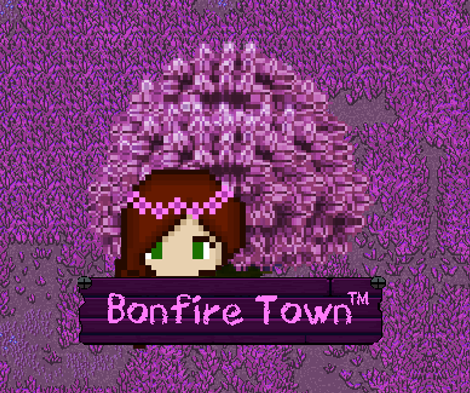 Games like Bonfire Town™