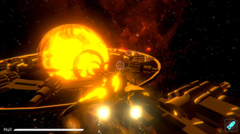 Bounty Bebop screenshot