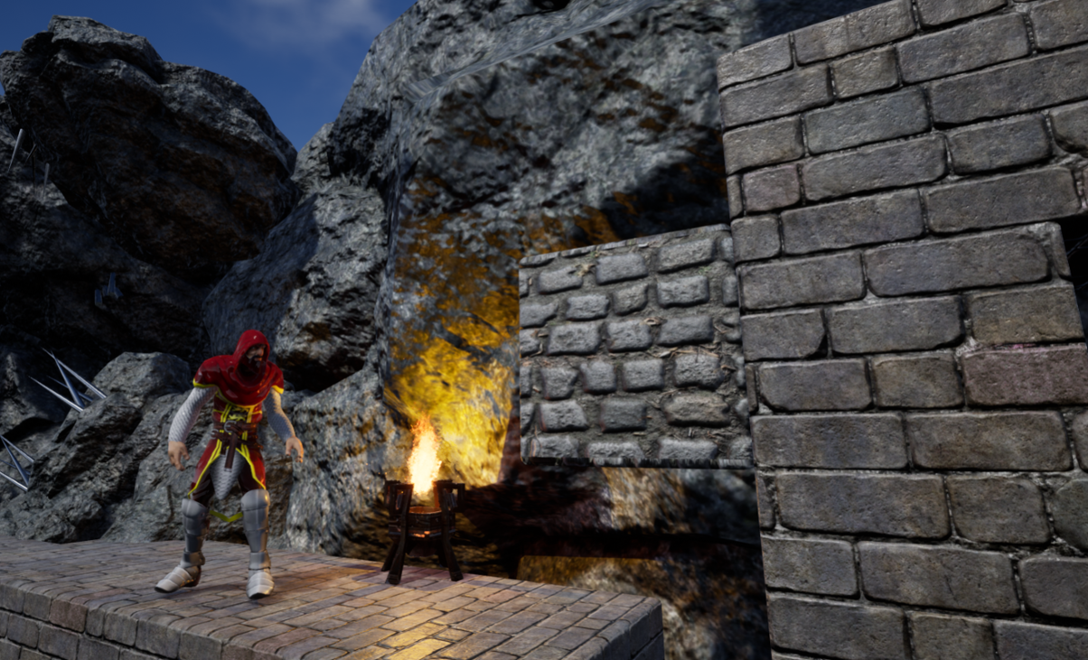 Games like Brutal Times