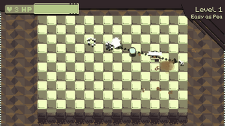 Bullet Happy screenshot