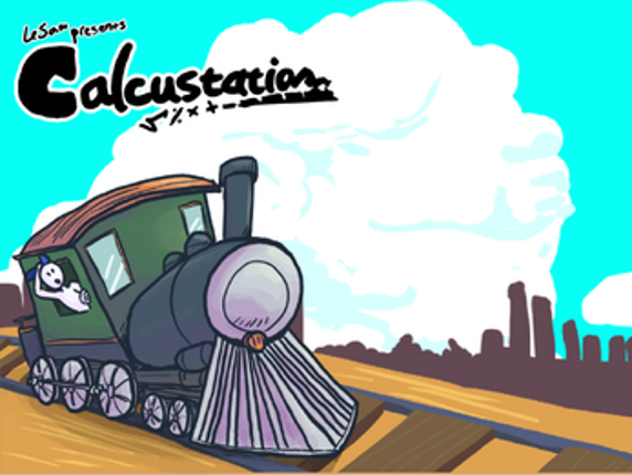 Calcustation Image