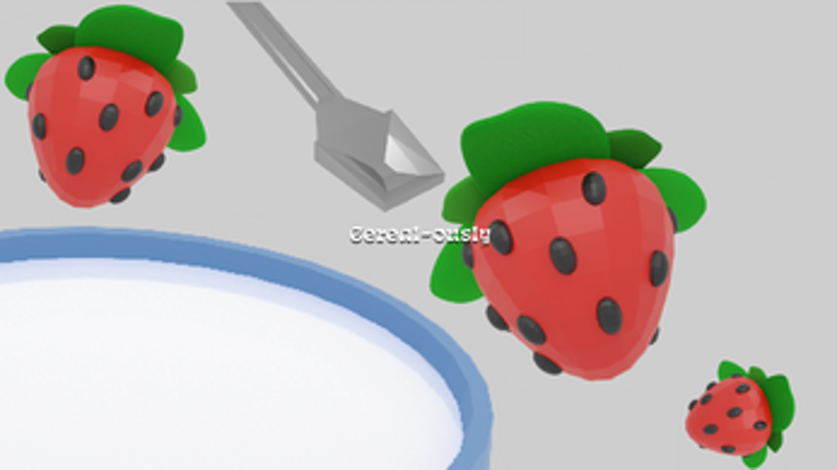 Cereal-ously screenshot