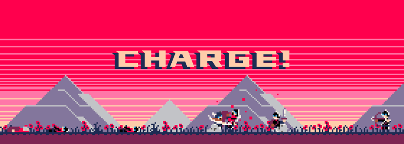 Charge! Image