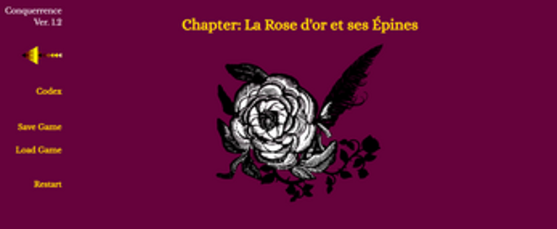 Conquerrence Image