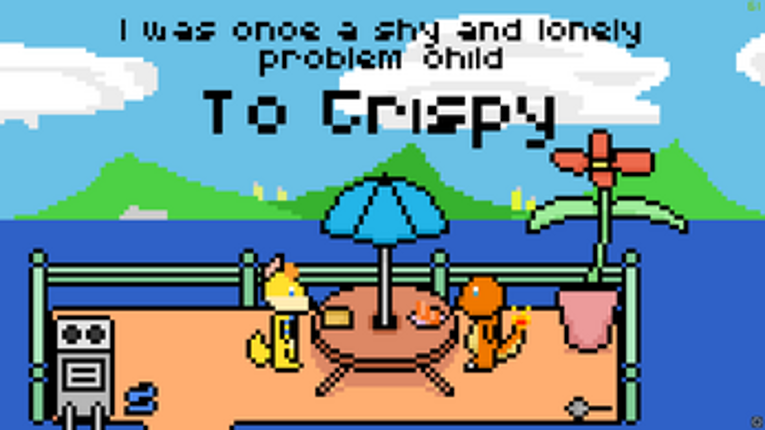 Crispy's Game Image