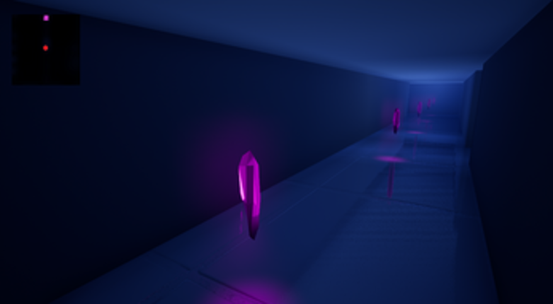 Cyborg Mayhem screenshot