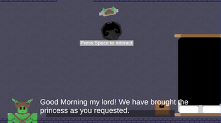 The Dark Lord Image