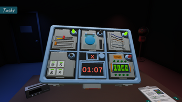 Defuse Bomb & nobody explodes! (plus VR) Image
