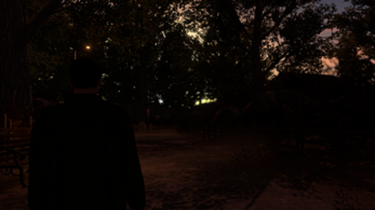 Desolation screenshot