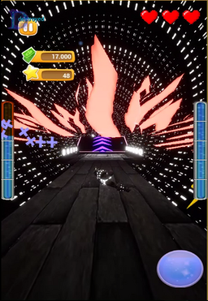 Destructible screenshot