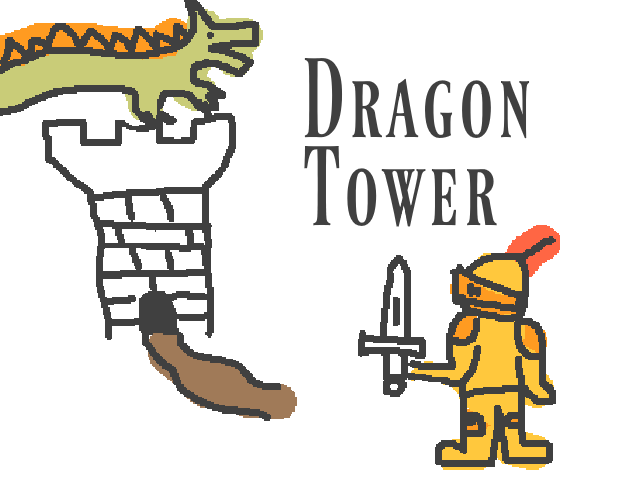 Games like Dragon Tower