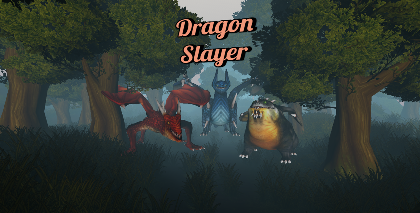 Games like Dragon Slayer