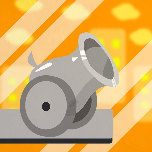 Games like EMPTY CANNON
