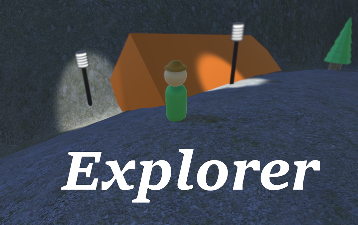 Games like Explorer