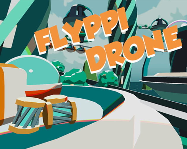 Games like Flyppi Drone