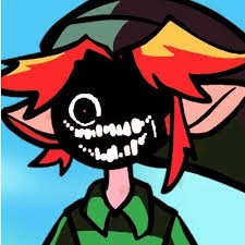 Games like Fnf mobile Ben drowned