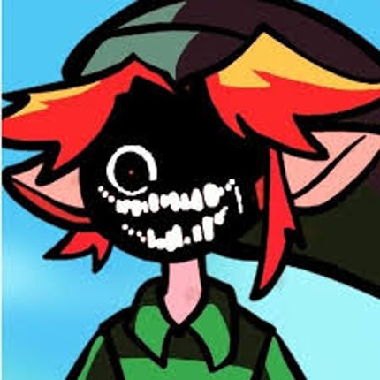 Fnf mobile Ben drowned Image
