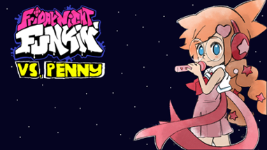 Friday Night Funkin' - Vs Penny Crygor Full Week Image