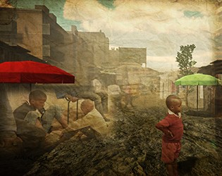 Games like From Darkness