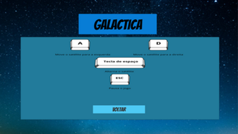 Galactica Image