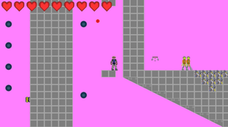 Guts of Erdros (Windows) Image