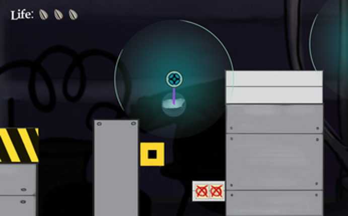 Hagnet screenshot
