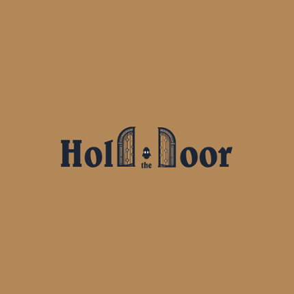 HoldTheDoor Game Cover