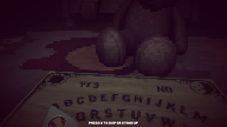 Hollow Cries screenshot