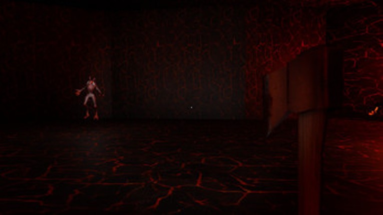 Incident in the office Image