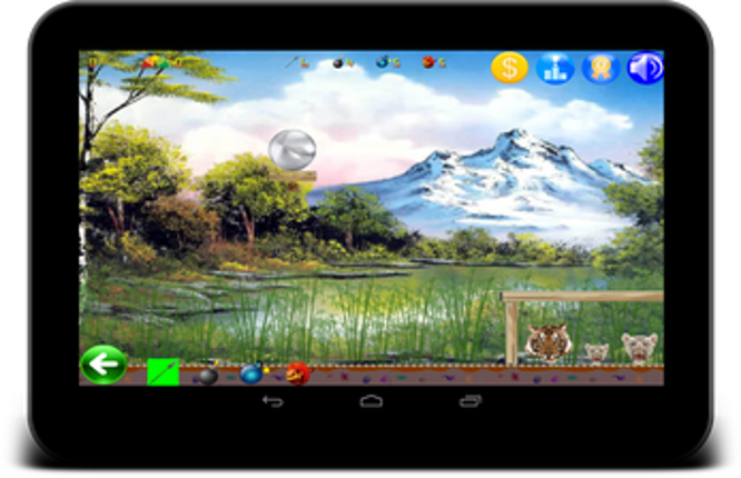 Javelin Hunt Image