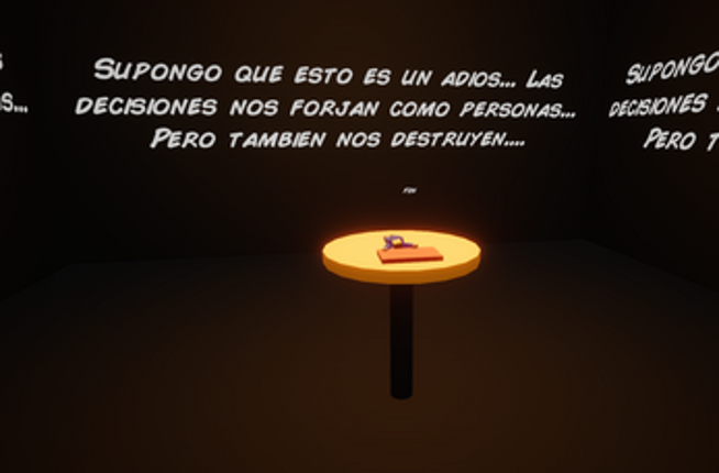 La vida de Zuri screenshot