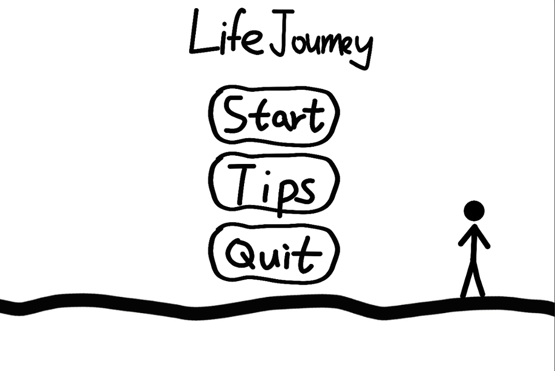 Games like Life Journey