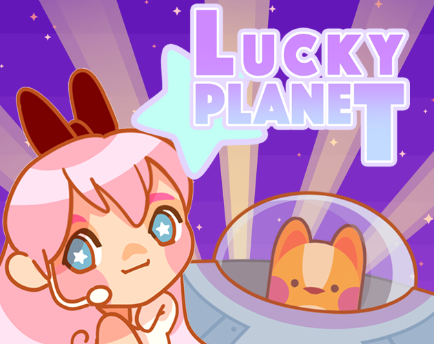 Games like Lucky Planet